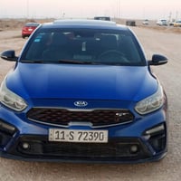 فورتي • ٢٠٢٠ • ٨٧٠٠٠ كم