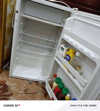 ثلاجه صغيرة • شغاله • سوق الشيوخ