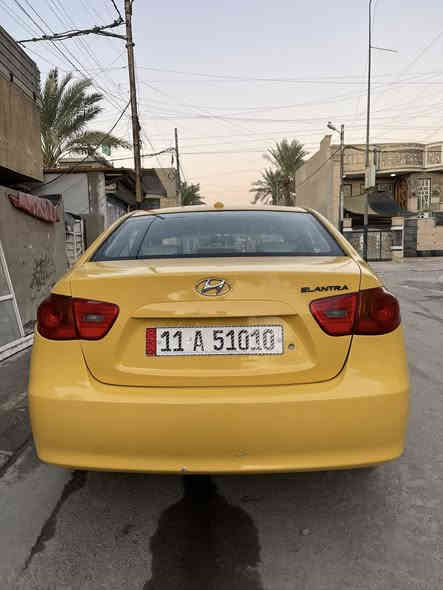 سلام عليكم
النترا 2008 وارد امريكي 
رقم بغداد بأسمي محرك 2000 السونار مرفق
مع الصور ، السيارة كاملة ربع متصرف عليها حدادية خلفي امامي تخم تاير جديد ونصبتها حلوه  
السعر 87$ للاستفسار ***********
