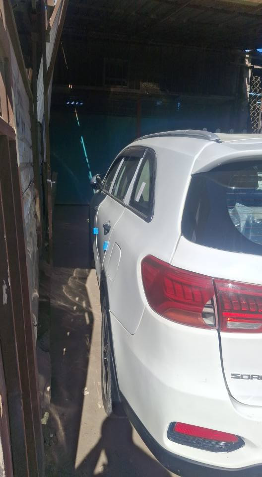 سورنتو مويل2020السياره متجايه صفحه محرك 6سلندر رقم بغداد بسمي حساس امامي خلفي كامره مري شفط تحكم بردات خلفيه جنطه كهرباء الاستفسار الاتصالات على الرقم ***********
العنوان بغداد البياع
السعر 170ورقه بيها مجال
