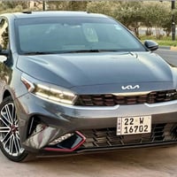 فورتي GT • ٢٠٢٤ • تيربو 1600