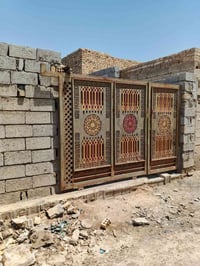 دوانم الشمري • ٢٠٠م • هيكل كامل
