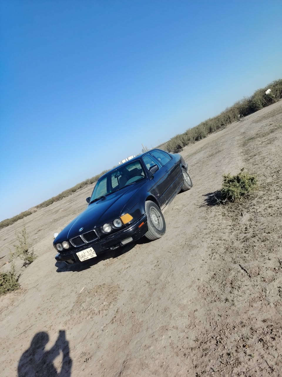 بي ام 735 للبيع سعر مناسب كلش كير مكينه هسه شادهن 13 ورقه  مفتوح حاويه جددد كسن جديد بلاديه سياره ضربه مابيه موديل 93 اصل
كهربات سياره ڱڵـه  شغله ماملعوب بيه  حديده جديده باتري جديد ستتم صوت 6 سماعت جددد غرفه رصاصي صاج   كشنات كهربي تبل ارباك جام كهربي ترايك للبصره  مشروع وطني مداور ثاني يوام غرمات سعر 38 بيه مجال  نقصه دعمايت فقط بوليش فقط  مراوس اروس


**إذا كنت صاحب هذا الإعلان وتريد حذفه لأي سبب، رجاءا أرسل رسالة إلى الدعم الفني**