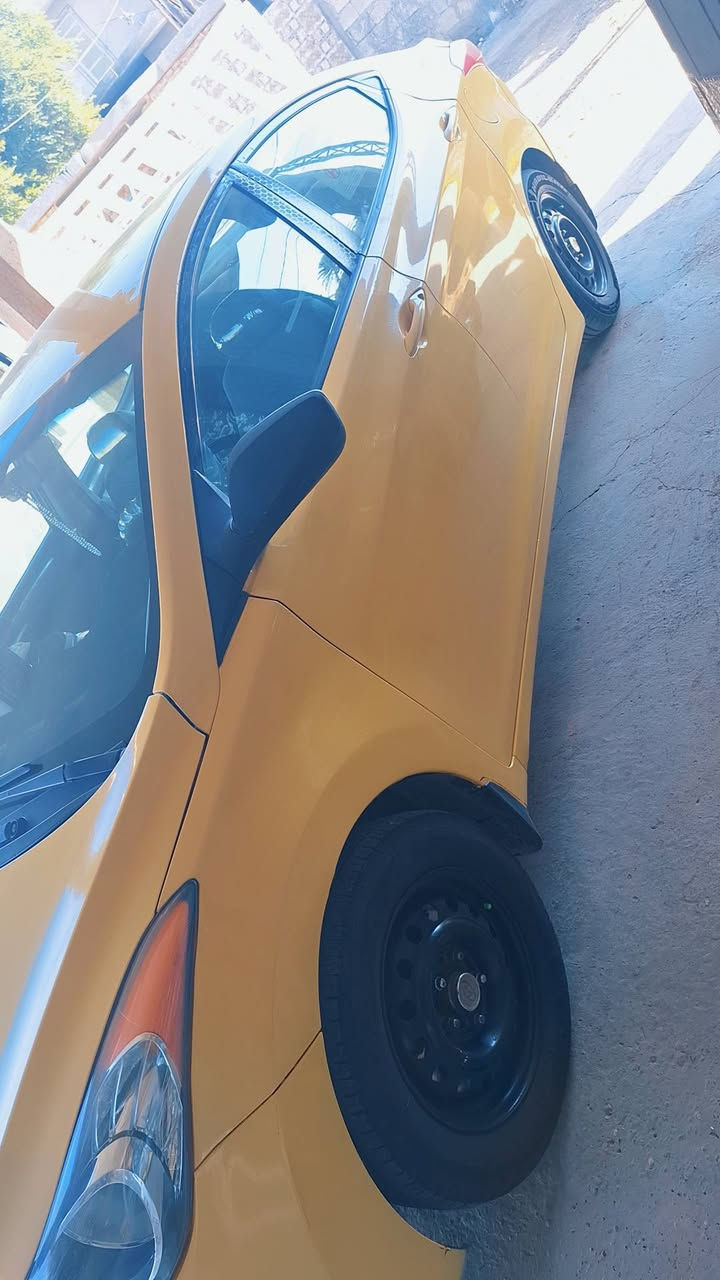 اسلام عليكم
النترا 2013
وارد امريكي 
محرك 1800 مكفول وكير مكفول 
لايت زنون شمسي
باتري جديد
دوشمه جديده
تخم تاير
الرقم انكليزي باقي بس ع الاستلام
السعر 95 وبيها مجال
المكان واسط العزيزية 
للاستفسار الاتصال ع رقم
***********
