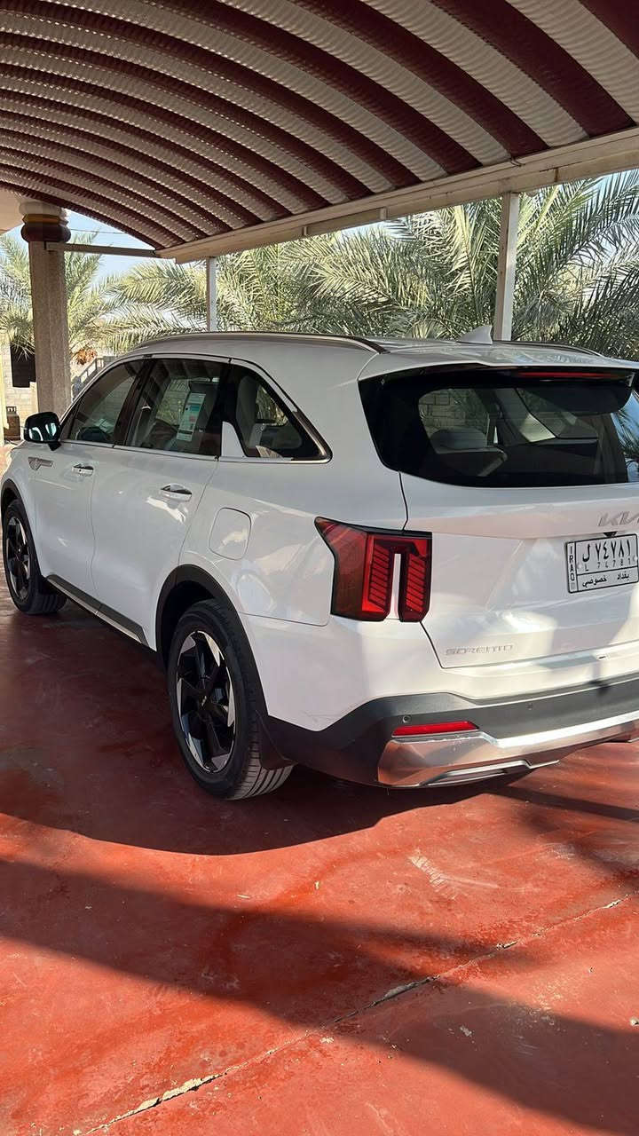 سورنتو خليجي 2024
محرك6v
مواصفات عاديه
رقم جديد بغداد بسمي
بيه طخه صغيره بصف قبق البانزين
وشخط صغير باب الصدر 
سياره جديده 
السعر290$
***********
مكاني كربلاء
