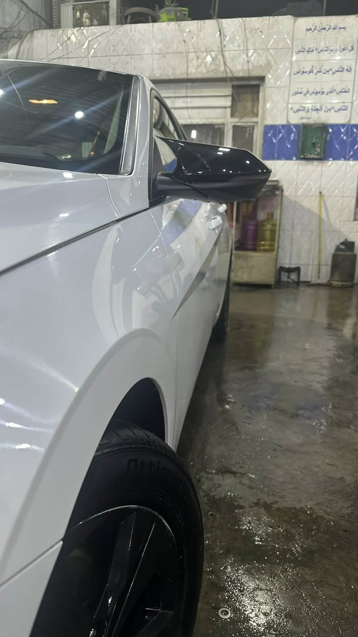 السلام عليكم
السلام عليكم

النترا 2023 هايبرد وارد كندي 

سيارة ماشية18 mi

مواصفاتها معروفة

بصمة ابواب

صندوق ذكي يفتح عند الاقتراب من البصمة

3 مودات قيادة (سبورت _ ايكو _نورمال )

تحديد مسار

مانع انزلاق

سايد بريك دكمة

اوتو هولد و مود درايف

سيارة بسمي تحويل ثاني يوم

صور الحادث مرفقة بل منشور ارباكات بلاد يعني ماطاك بيه اي ارباك حادثه بسيط وبيها طعجه بالقماره مال تحميل ومسويها pdr

سعرها 155وبيها مجال كلش قليل 

سيارة حلوة و بلعافية علة الياخذهة

مكاني بغداد الجديده

رقم الهاتف ¦***********
