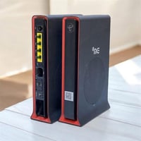 ✨ راوتر ضوئي الحنين –  ✨ موديل: 8125C  ✅ متوفر الكبير والصغير ✅ قطع نظ...