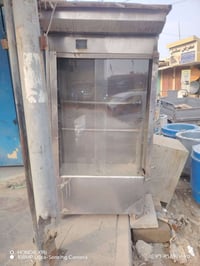 شواية دجاج للبيع جاهزة ٠٧٨١١٤٢٤٣٤٢