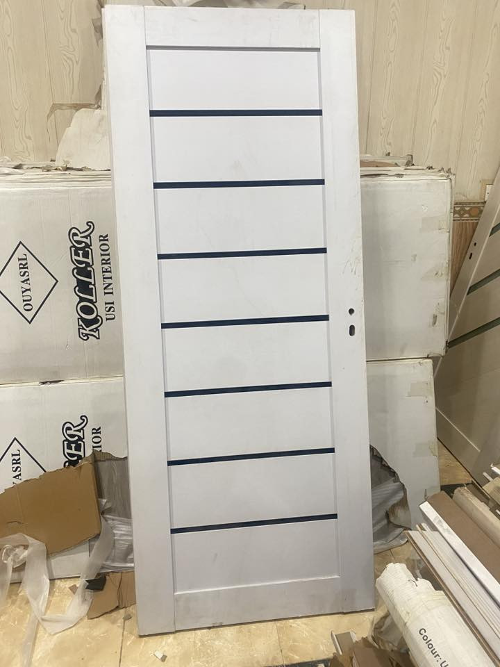 السلام عليكم 
عندي
 أبواب للبيع عندي كمية ابيعهن شلع شلع يعني مو مفرد ابيعهن كلهن 

52 باب قياسهن 200/70

  25 باب قياسهن 80/200
مع جراجيب مثل ماموضح بالصور 
بيهن نقشات وألوان بعد 
سعرهن خاص تواصل عل واتساب 
***********
