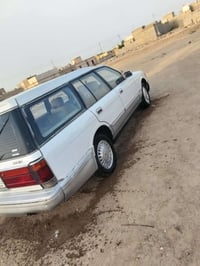 ستيشن • ١٩٩١ • ناصرية