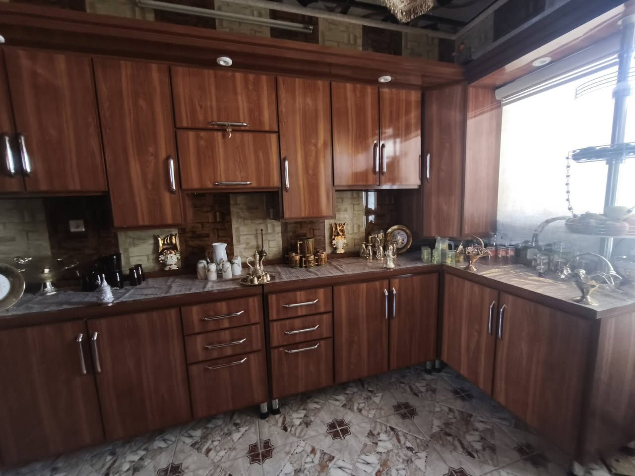 السلام عليكم عندي اغراض للبيع الاغراض كلو جديد لايوجد توصيل مكان موصل حي الفلاح الثاني ادفع سعر عجبني ابيعك


**إذا كنت صاحب هذا الإعلان وتريد حذفه لأي سبب، رجاءا أرسل رسالة إلى الدعم الفني**