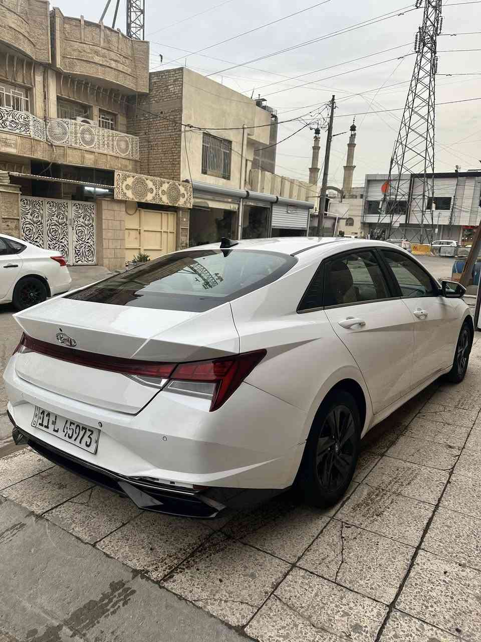 هيونداي النترا 2023 وارد امريكي هايبرد 1600 تيربو حادق قبق جنطه وبنيد مبدل ماشيه80 ميل          ***********
