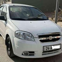 افیو ٢٠١٠ • كير عادي • رقم دهوك