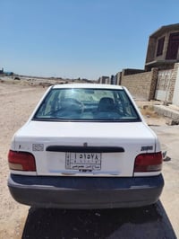 سايبا ٢٠١٠ نضيفه شرط گير ومكينه مكفولات ماعايزه اي شي  تشغل وتطلع للاس...