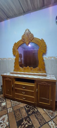 غرفة 7قطع • صاج عراقي • برطلة