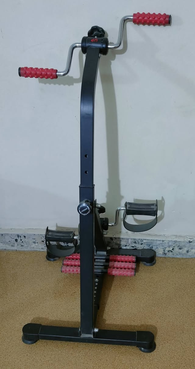 🔴 للبيع 🔴 بايسكل رياضي نظيييييف جداااا مكاني بغداد / الشعب


**إذا كنت صاحب هذا الإعلان وتريد حذفه لأي سبب، رجاءا أرسل رسالة إلى الدعم الفني**