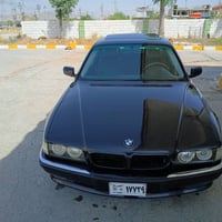 بي ام 528 • م52 • السليمانية