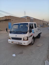 للبيع كيا ام عيون موديل 2002 السياره كفاله عامه الاتصال عل رقم 0780158...