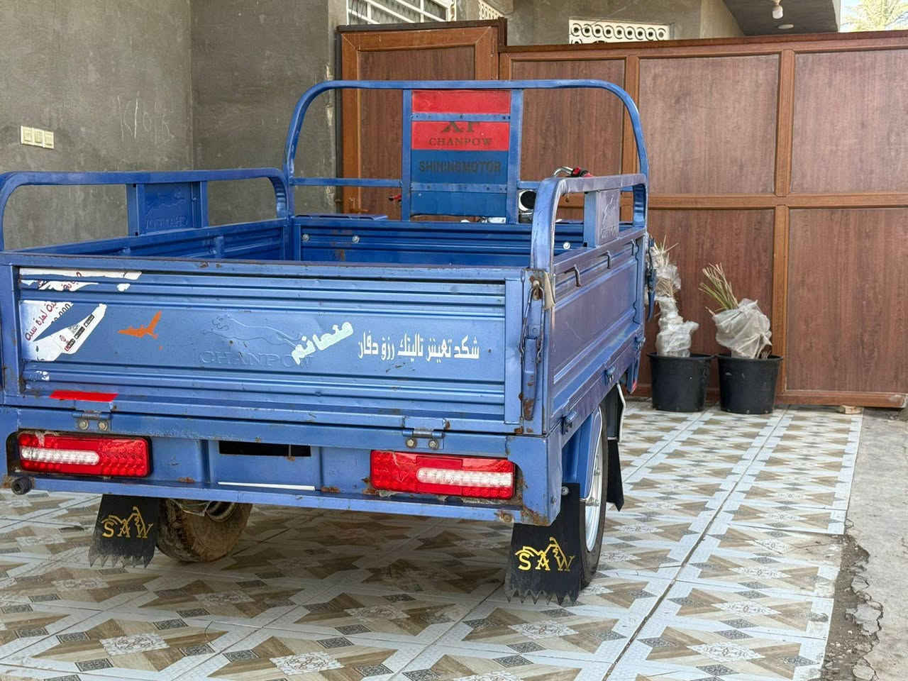 السلام عليكم ستوته للبيع موديل 21 كفاله عامه عنوان بابل اوراق اصوليه ورقه وكيل السعر مليونين 150 وبيها مجال ***********
