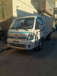 موديل ٢٠١٤ • بغداد • قضاء هيت