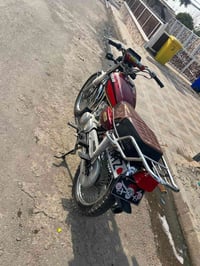 ماطور للبيع تايكر 2021  محرك ما مضروب صبانة  ويرمنية كلها شقال  بعدو ش...