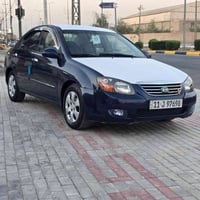 كيا سبكترا • موديل ٢٠٠٧ • كربلاء