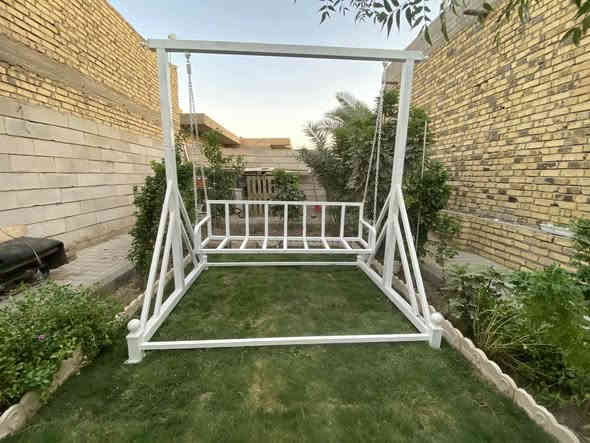 أسعار خيالية
شغل نضيف ومرتب
حديد ثقيل
خدمة توصيل داخل النجف فقط 
للتواصل واتساب
 ***********
