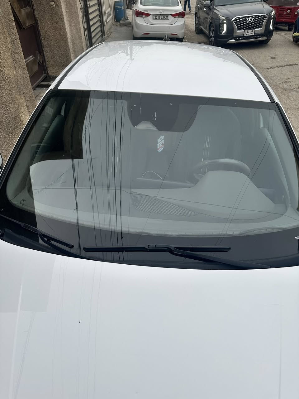 هيونداي النترا 2023 وارد امريكي هايبرد 1600 تيربو حادق قبق جنطه وبنيد مبدل ماشيه80 ميل          ***********
