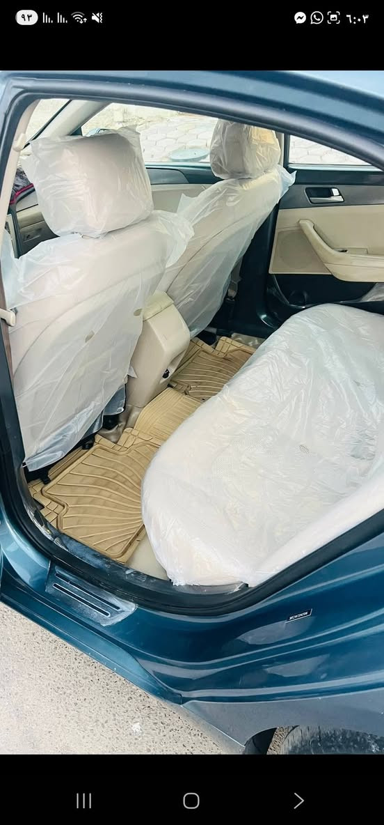 موديل 16 سياره جديده خير من الله تخم تاير جديد حداديه جديده تبريد جاهز مكينه 2400 الامريكي معروف كله يكص شويه معلايه كازكت ماكو دوانز ابد سعرهه 125بيهه مجال ***********
