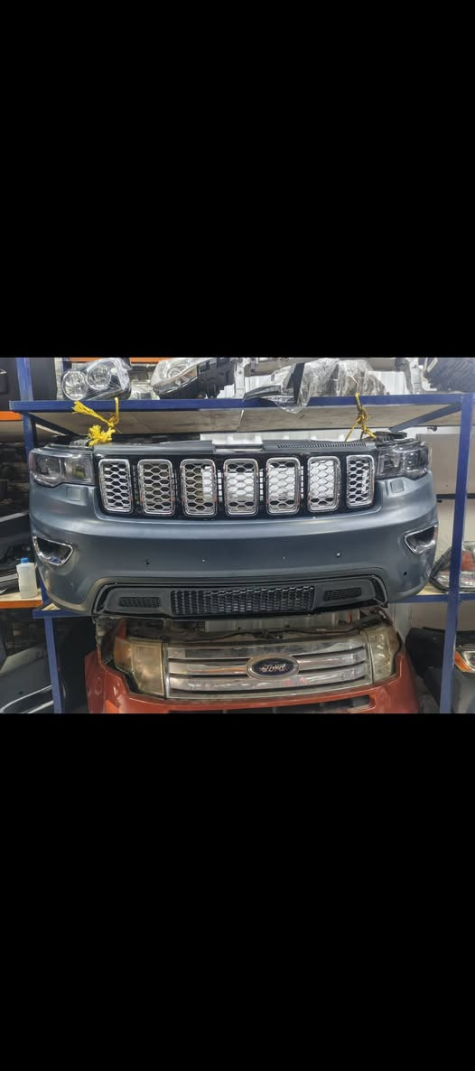 متوفر لدينا جميع قطع شيروكي2008.   2026
0782246067


**إذا كنت صاحب هذا الإعلان وتريد حذفه لأي سبب، رجاءا أرسل رسالة إلى الدعم الفني**