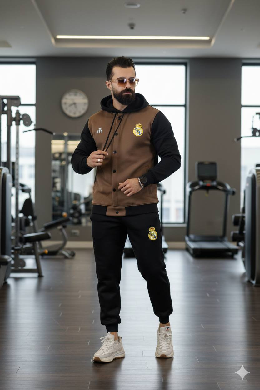 عرض خاص تراكسود ريال باحدث الموديلات دبل خيط مطاط
احجام M..L..XL..XXL
والسعر #عرض #خاص #ب10 #يابلااااااش
نهاية سوق الميثاق مقابل طرشي اسامة ازياء سنان العراقي


**إذا كنت صاحب هذا الإعلان وتريد حذفه لأي سبب، رجاءا أرسل رسالة إلى الدعم الفني**