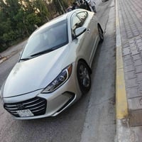 النترا • ٢٠١٨ • وارد امريكي