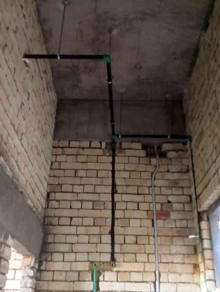 تأسيس ماي ومجاري
​إضافة غاز دفن
​تأسيس زاهي (مغاسل)
​تأسيس شامبو (للحمامات)
​تأسيس ماي حلو (للشرب)
​بإشراف: هشام صباح كاظم
​واتساب: ***********
​اتصال: ***********
