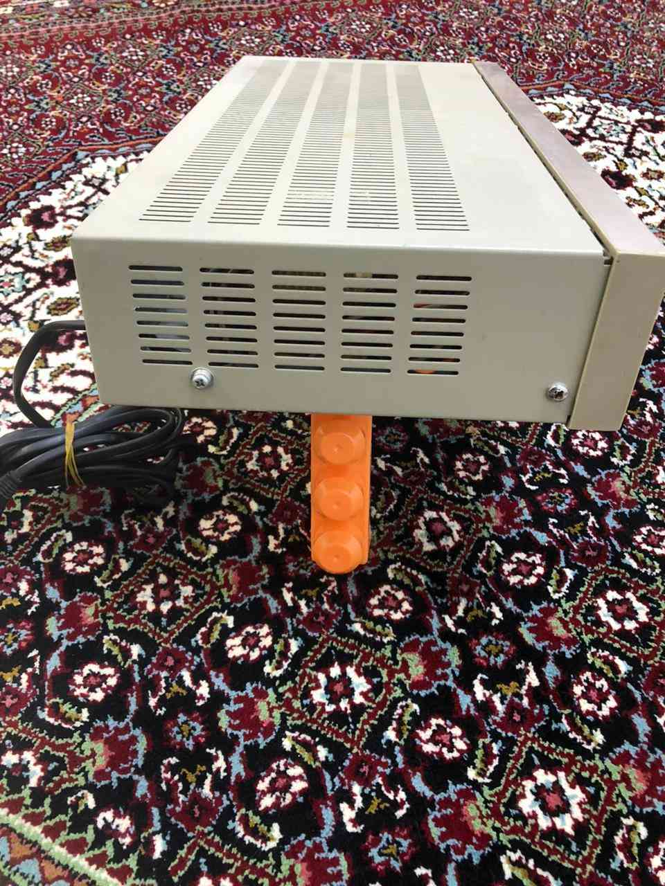 سلام عليكم
امبيلي فاير ماركة  هيتاشي ياباني .
كل تفاصيل  تواصل مسنجر - 
***********
