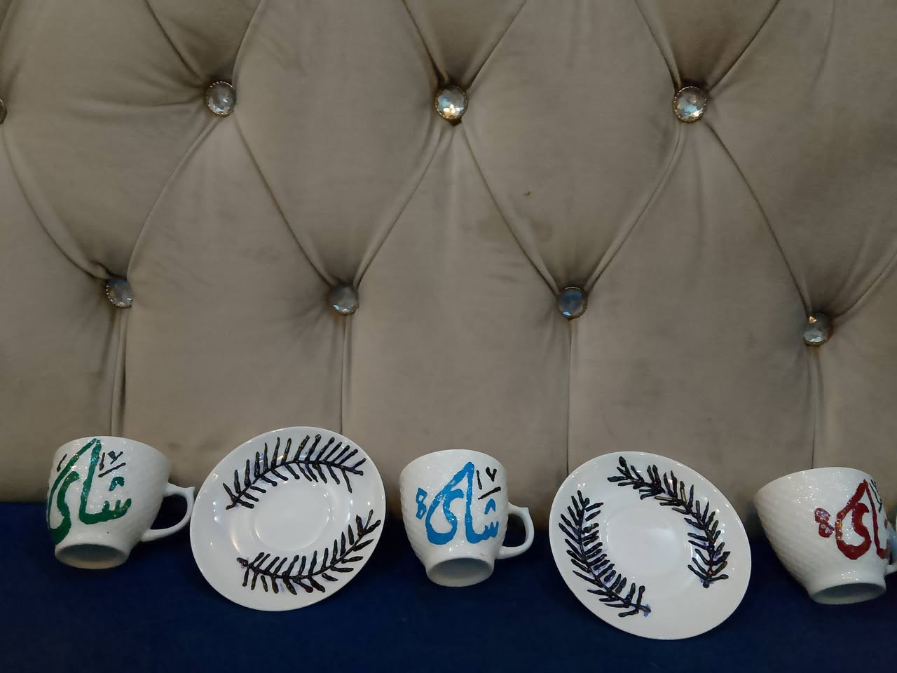 شغل حسب الطلب


**إذا كنت صاحب هذا الإعلان وتريد حذفه لأي سبب، رجاءا أرسل رسالة إلى الدعم الفني**