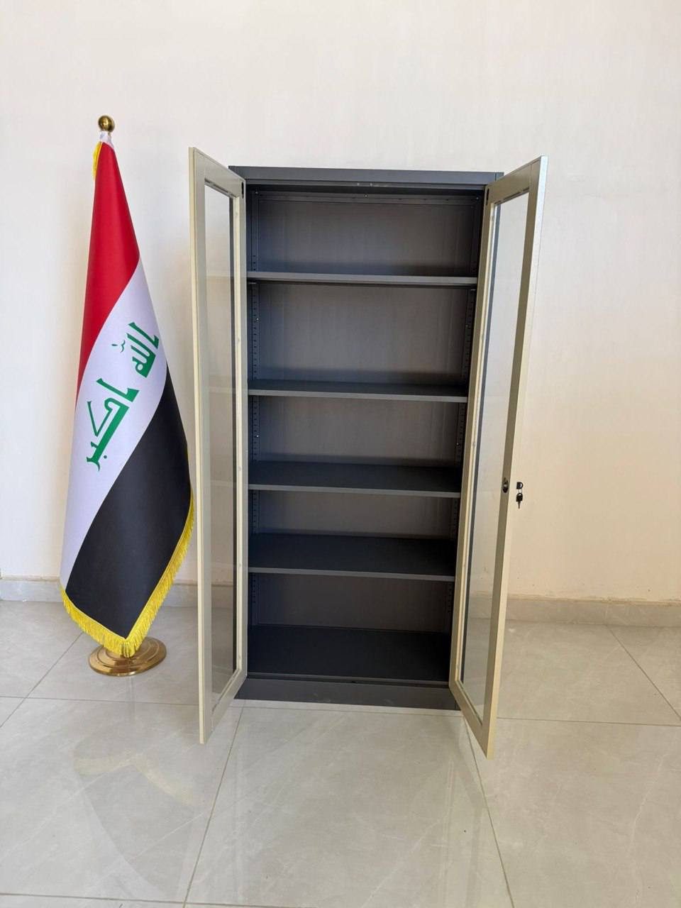 السعر 175 الف 

توصيل مجاني كافه محافظات العراق


**إذا كنت صاحب هذا الإعلان وتريد حذفه لأي سبب، رجاءا أرسل رسالة إلى الدعم الفني**