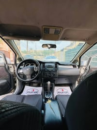 فيرسا ٢٠٠٨ • محرك وجير جديد • رقم بغداد مسطرة