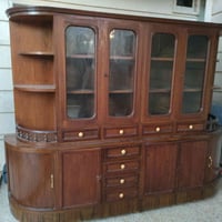 بوفية • ٢م×٢م • حي الاقتصاديين