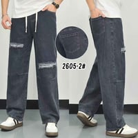 بجامه كابوي • ماستر كواليتي • مقاسات ٢٩ ٣٦