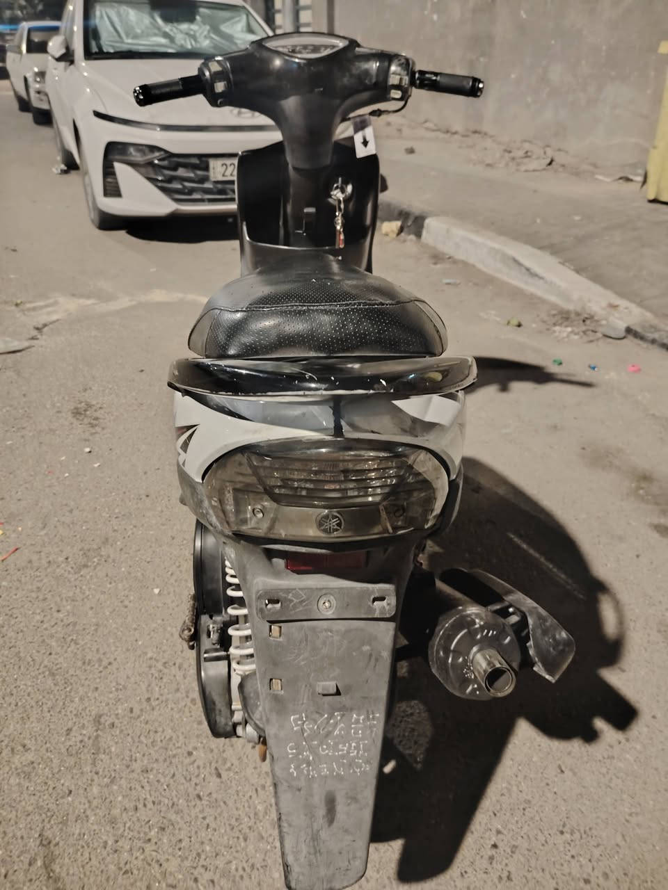 السلام وعليكم دراجه ماكس ( رمبه )
مبدل غراض علمود طقم
رقم : ***********
