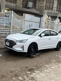 السلام علیکم انترا خليجي موديل 2020 محرك 2000 دوش كفاله الكير بلادي بس...