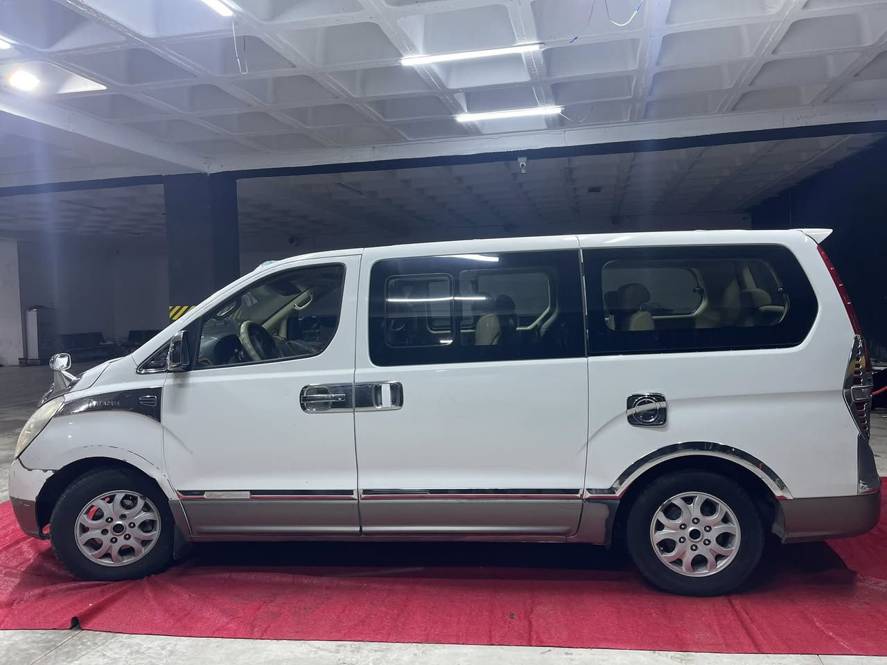 ستاركس موديل  ٢٠١١ رقم شيمالي رقم سليماني 
كير محرك اكسل كلة بشرط  
سعر ١٣٣ مجال قليل  
***********
