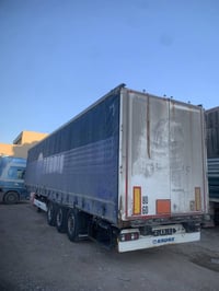 دخول جديد • شاحنة • اربيل