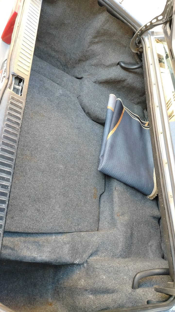 Volvo للبيع
حجم 760
محرك 940
موديل : 89
اللون :سلفر 
رقم انكليزي 
هزه جديده 
كابون بانزين ماستر 
كير توماتيك 
الساره باسمي 
شرط التحويل 
طخم جاهز 
محرك +كير شرط 
وايرمنيه كلها شغاله 
تبريد + تدفئه 
كشنات تدفئه 
قفل مركزي 
تايرات وسط
مابيها صبغ شرط 
سياره جاهزه من جميع النواحي ماينقصها اي شي

السعر :45 وبيها مجال
 للشراي 

 مكان السياره/ موصل 

للتواصل: ***********
***********
