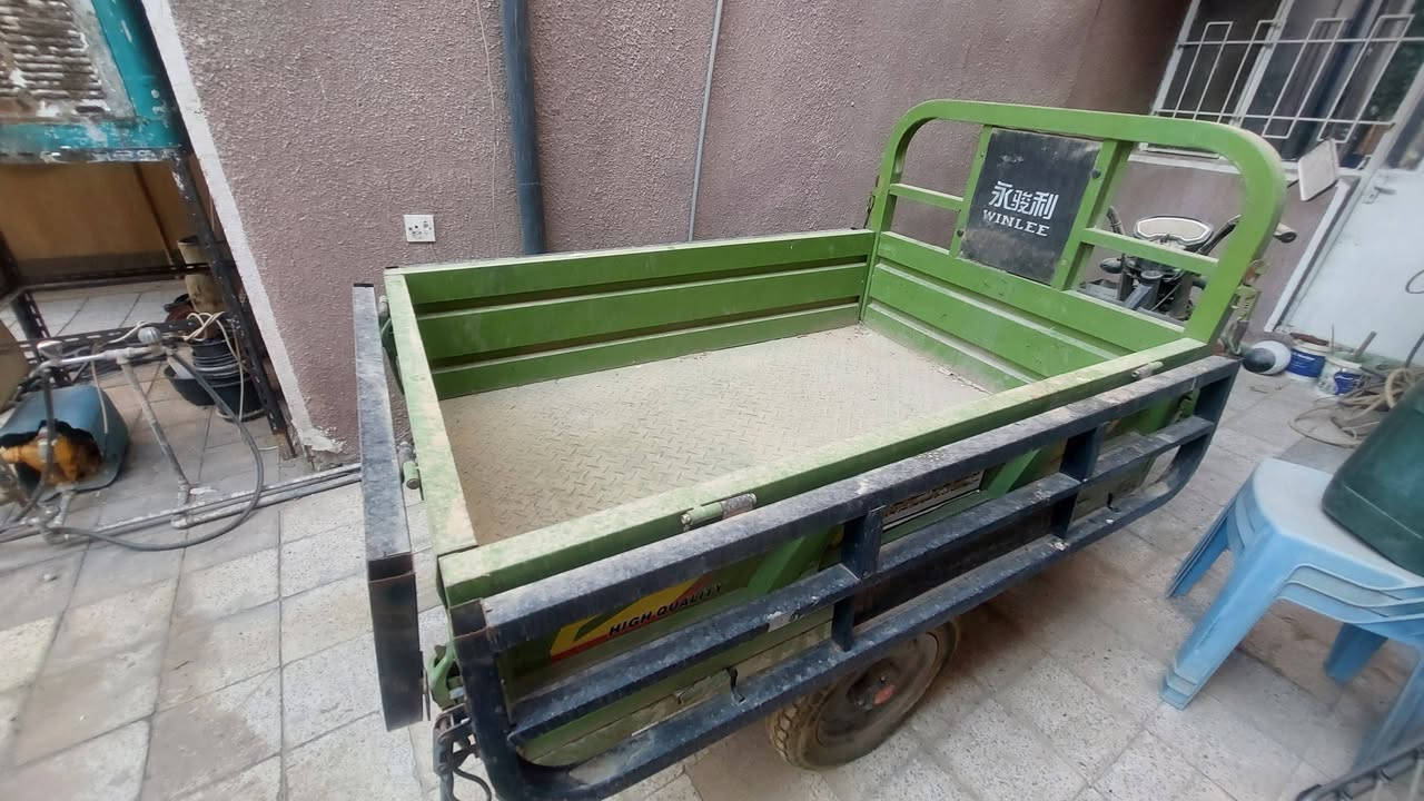 ستوته شحن للبيع بدون بطاريات
السعر 600 المكان بغداد حي المواصلات مقابل الشرطة الخامسة 
للتواصل واتساب 
***********
