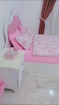 غرفة نوم • حله السياحي