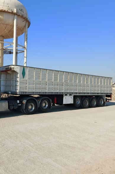 السلام عليكم
للبيع عربانة حدادية 

الطول 13 

شاصي 16

دناكير 14

تخم تاير 
السعر 150 وبيها مجال

للاستفسار ***********

مكلف بالنشر 💢💢
