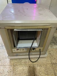 مبردة • حجم الف وربع • سرعتين