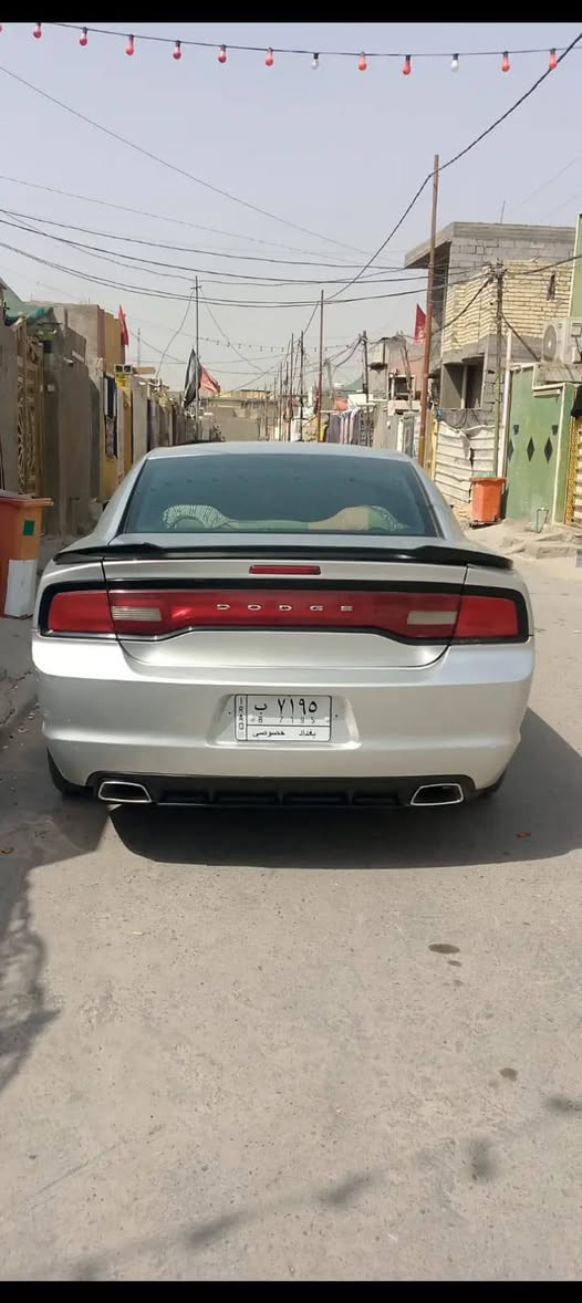 جارجر مةديل ٢٠١٢ البيع استفسار عبر الرقم التالي : *********** البصرة, العراق
