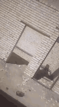 بناء متفرغ • كربلاء